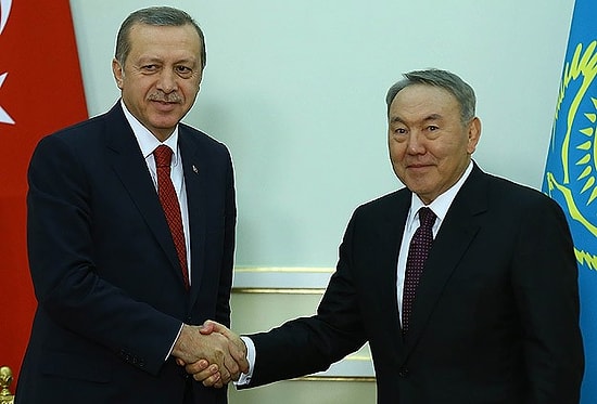 'İş Birliğimizin Taşıdığı Önemin Farkındayız'