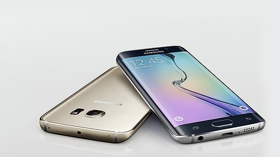 Samsung Galaxy S6 ve Galaxy S6 Edge İçin 5.1 Güncellemesi Yolda