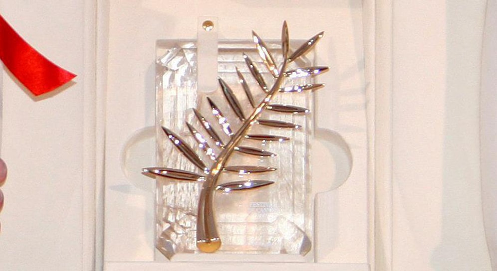 Altın Palmiye Adayları Belli Oldu