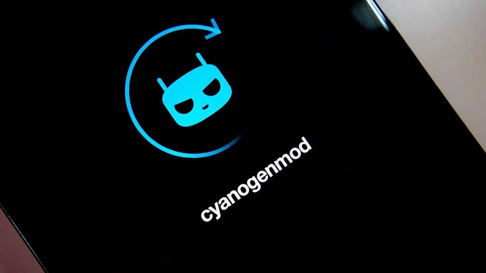 Microsoft ve Cyanogen'den İşbirliği