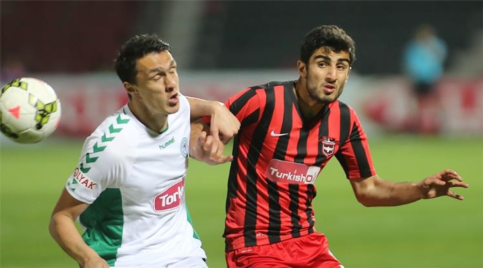 Gaziantep'te Kardeş Payı