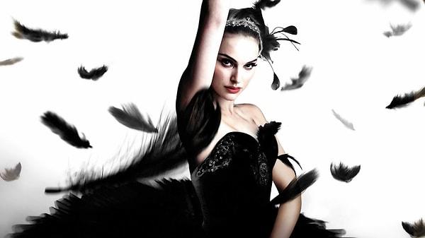 8. Black Swan | 2010 | Darren Aronofsky