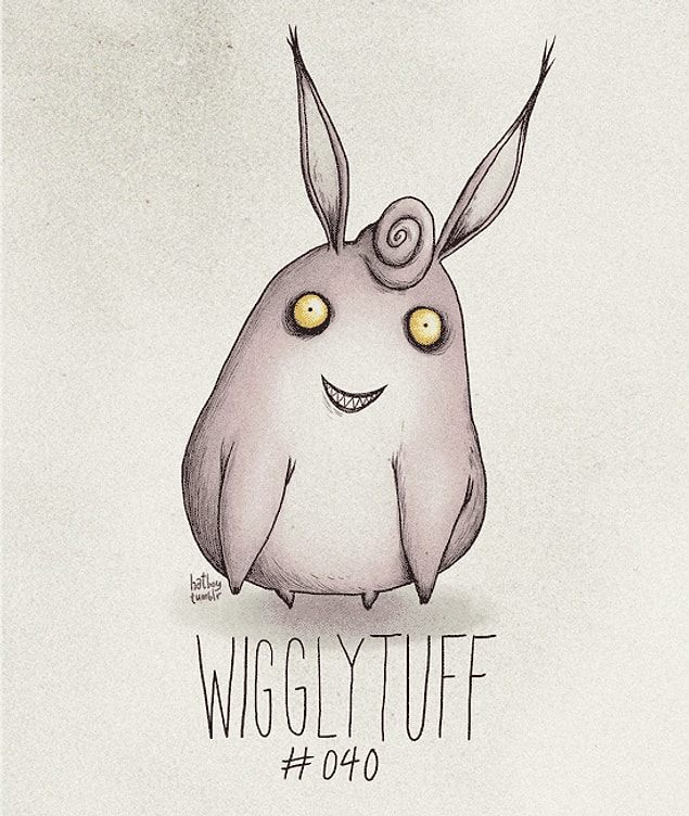 40. Wigglytuff
