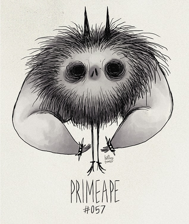 57. Primeape
