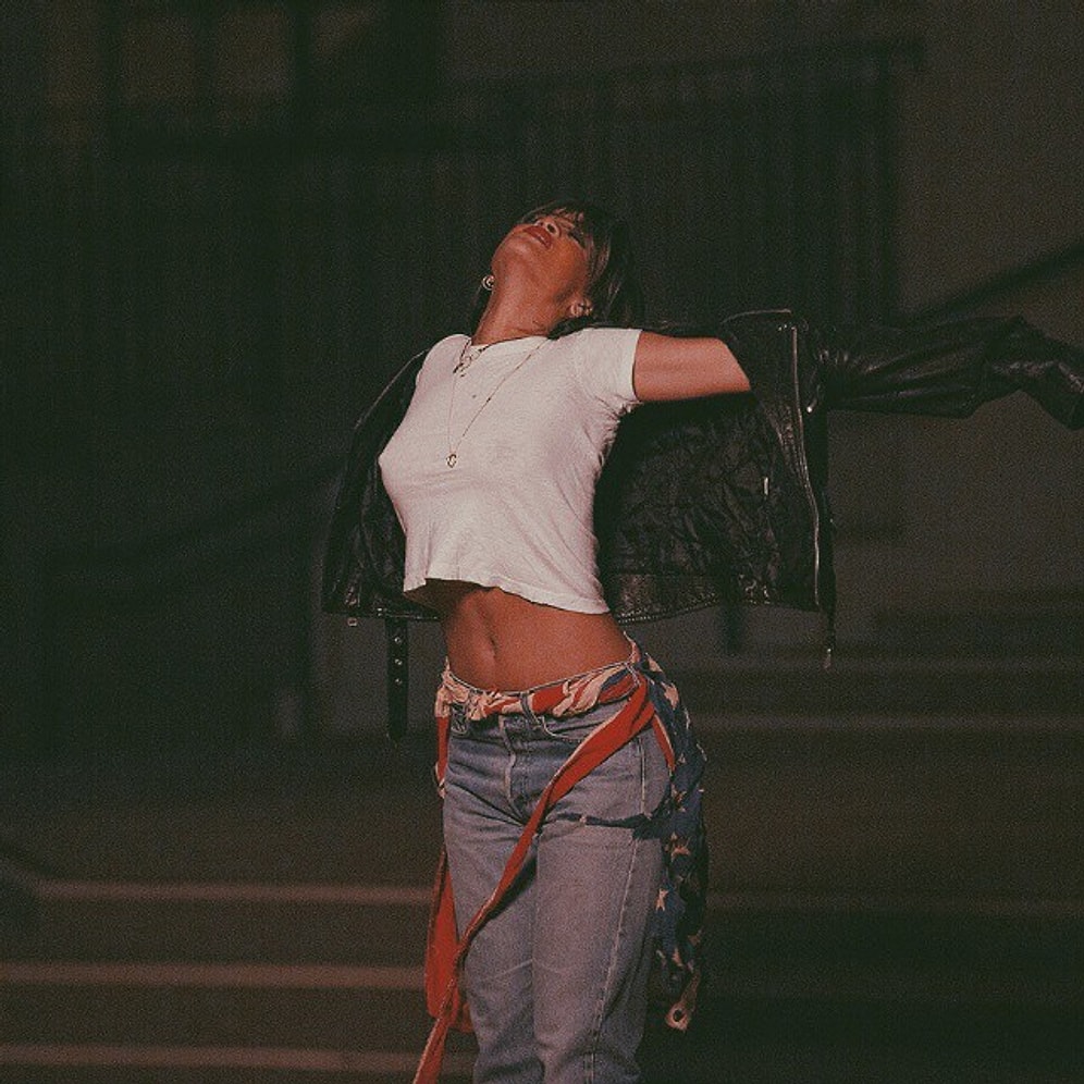 Rihanna'nın Siyasi Video Klibi Sonunda Yayınlandı | American Oxygen