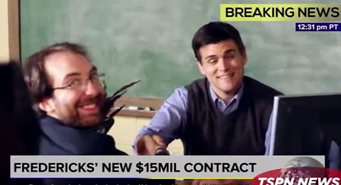 Öğretmenlere Futbol Yıldızı Gibi Davransak Nasıl Olurdu?