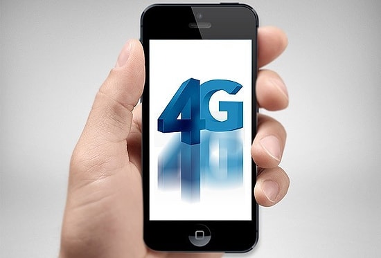 4G'de Yerli Zorunluluğu