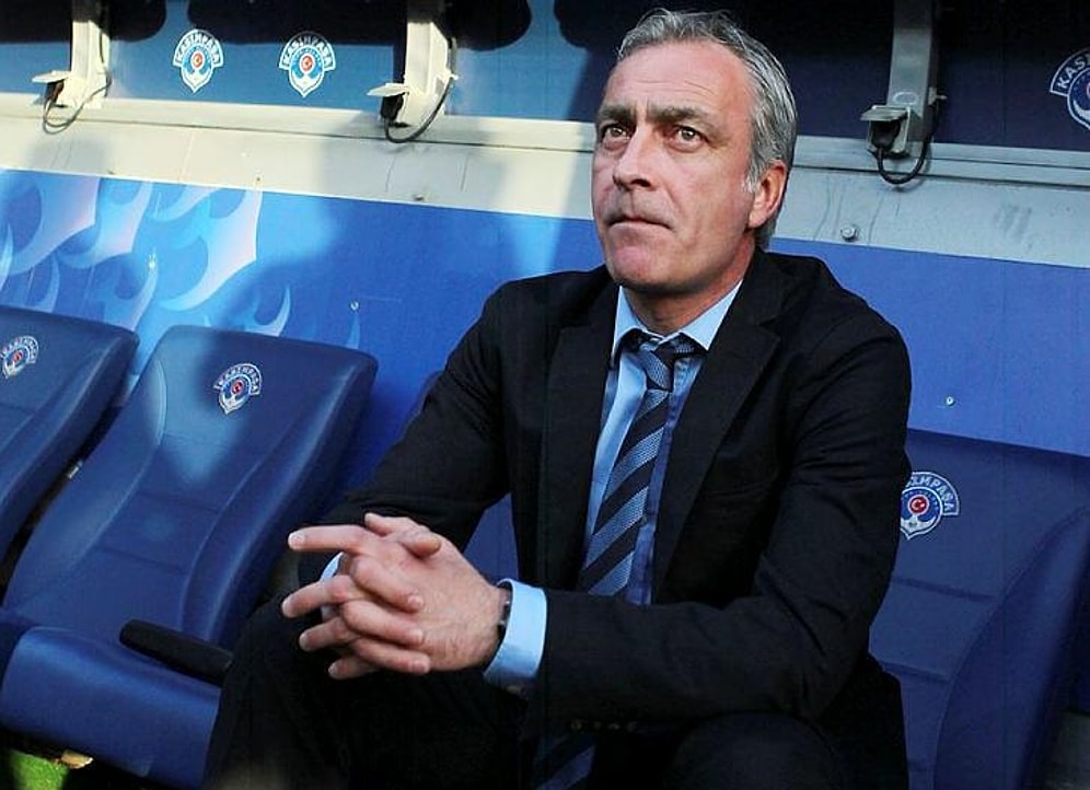 Özen: "Kırık Dökük Bir Kasımpaşa Seyrettik"