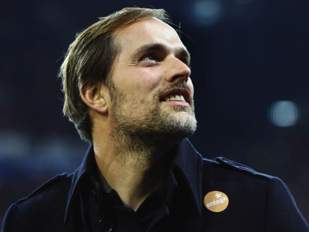 Dortmund, Tuchel İle Anlaştı İddiası