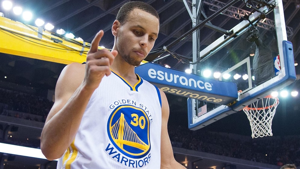 NBA'de Sezonun En İyi 10 Asisti