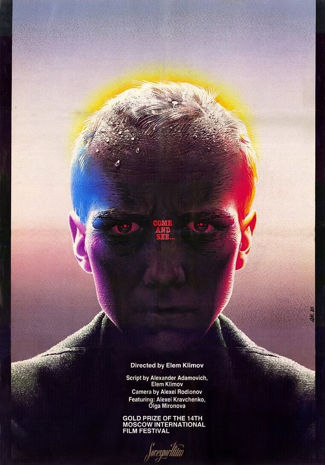 5. Idi i Smotri - Gel ve Gör (1985)