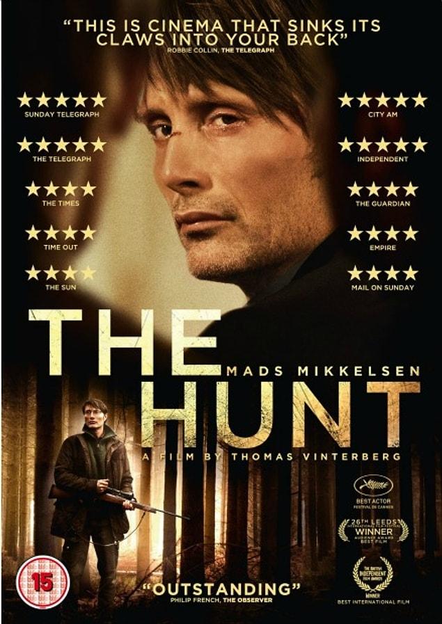 5. The Hunt (Onur Savaşı), 2012