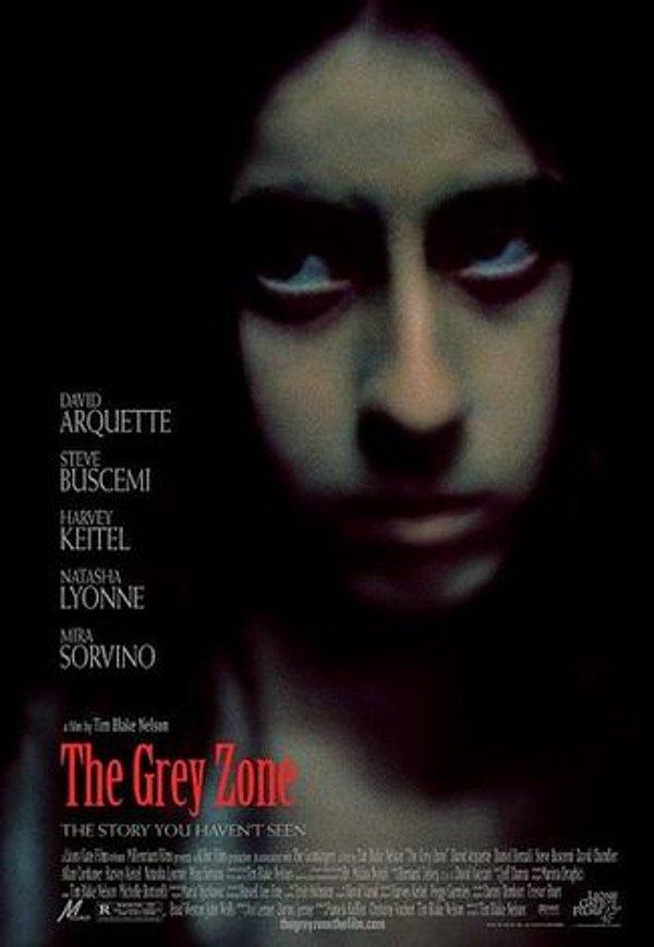 11. The Grey Zone - Gri Bölge (2001)