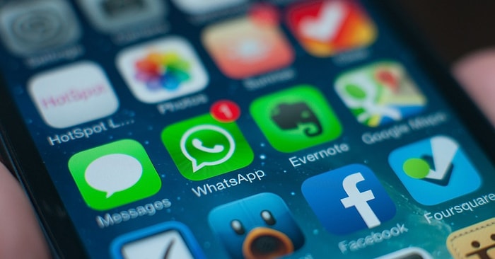 WhatsApp'a Drive ile Yedekleme Geliyor