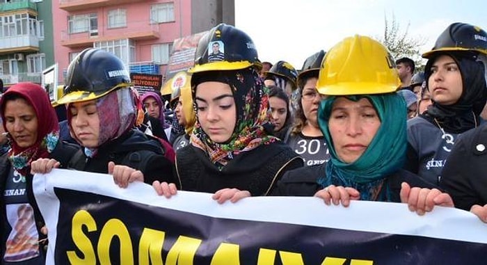 Soma Davasında 5. Duruşma: 35 Sanığın Savunması Tamamlandı