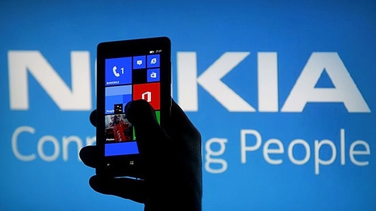 Nokia Önümüzdeki Yıl Yeni Telefonunu Tanıtabilir