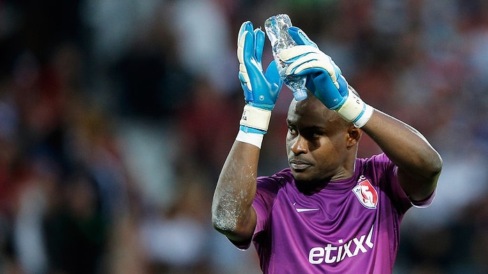 Beşiktaş, Enyeama'nın Peşinde