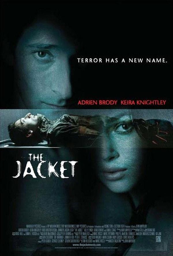 30. The Jacket (Çıldırış), 2005