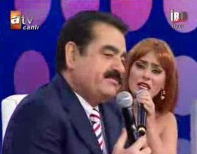 4. Kendinizden emin görünün.