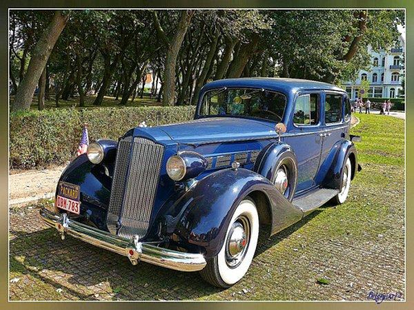 24. 1937 Packard
