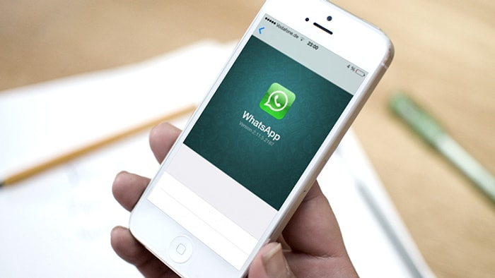 WhatsApp'ın iPhone Versiyonuna da Sesli Arama Özelliği Geldi