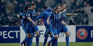 Avrupa'nın Namağlup Tek Takımı Club Brugge