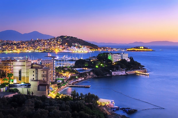 Kuşadası
