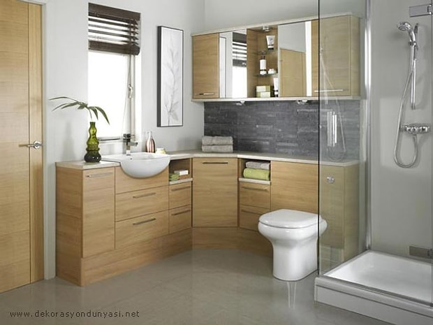 Banyo &Tuvalet
