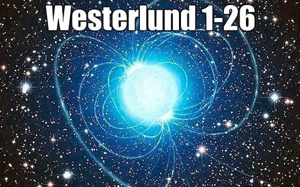 4)Westerlund 1-26