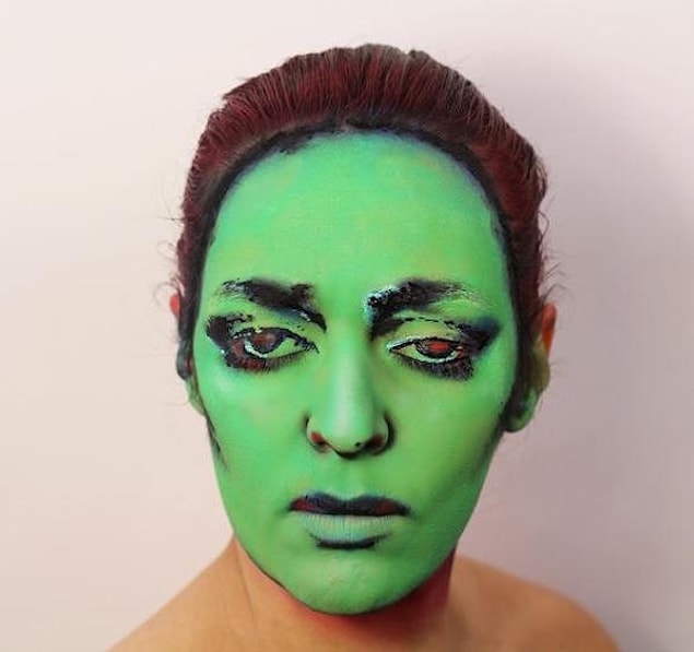 Annette Peacock, ''I’m The One''