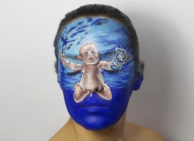 Nirvana, ''Nevermind''