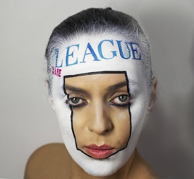 The Human League, ''Dare''