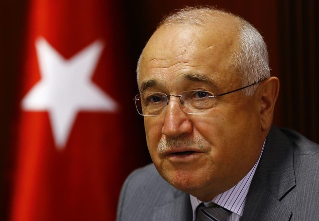 ‘Birlik olmalıyız’
