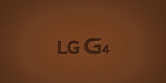 LG G4’ün Yeni Yetenekleri Görücüye Çıktı