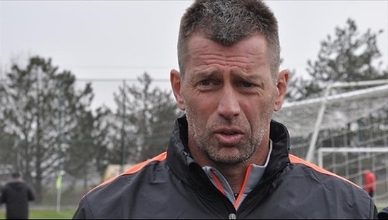 Skibbe: "Fenerbahçe'den En Az 1 Puan Alırız"