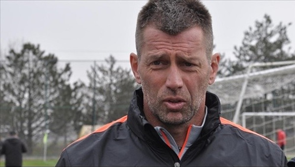 Skibbe: "Fenerbahçe'den En Az 1 Puan Alırız"