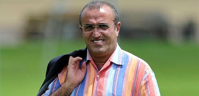 1. Abdurrahim Albayrak