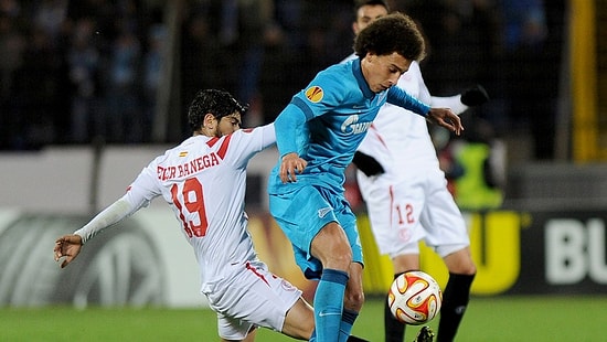 Avrupa Ligi'nde Gecenin Sonuçları