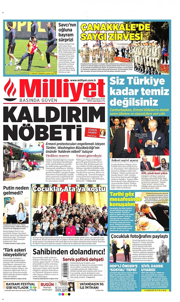 Milliyet