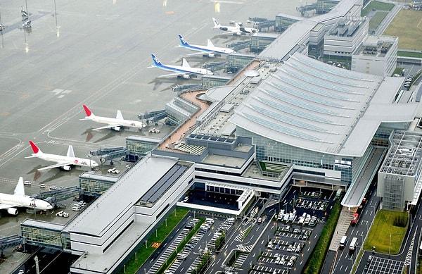 Haneda Havaalanı
