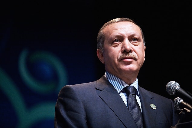 'Acınızı samimiyetle paylaşıyorum'
