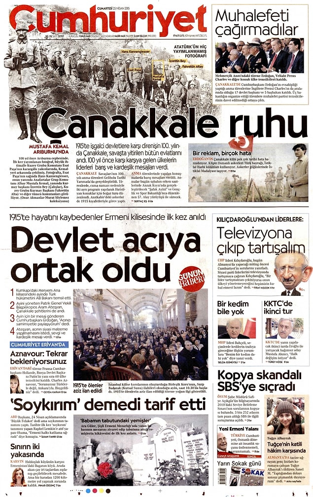 Cumhuriyet