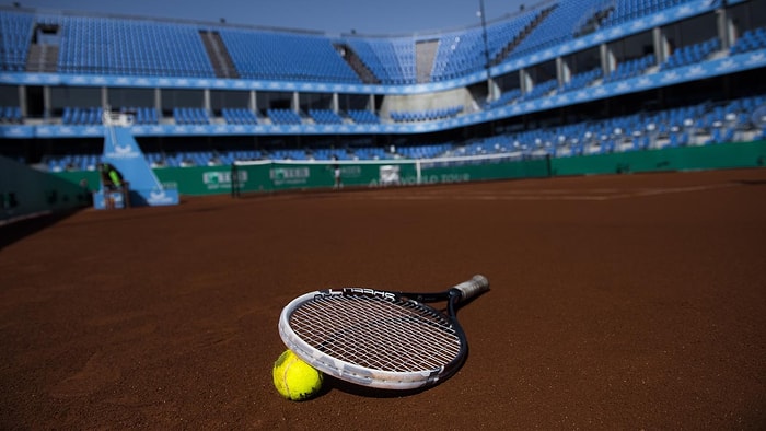 İstanbul Açık'ta Ön Eleme Maçları Başladı
