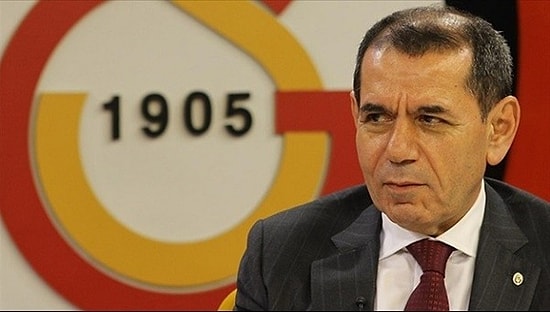 Dursun Özbek'in Listesi Belli Oldu