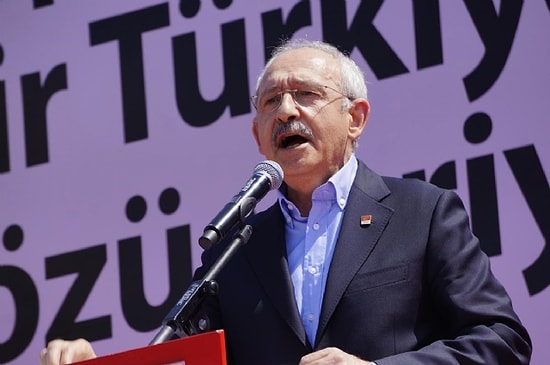 'Kaçak Sarayına Para Bulurken, Emekliye Sıra Gelince mi Nereden Bulacaksın Diyorsun'