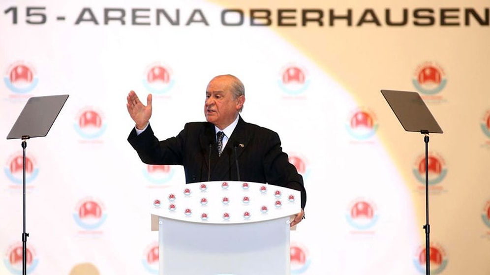 'Senden Bozkurt Olmaz, Senden Olsa Olsa Fındık Kurdu Olur'