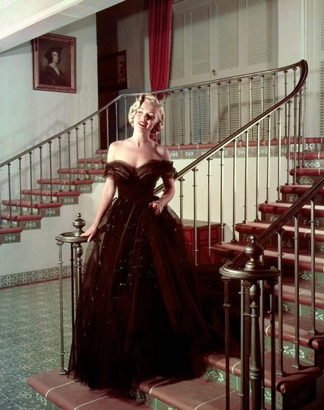 13. Marilyn Monroe
