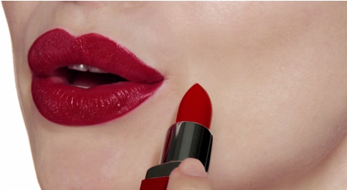 Rujunuz Sizin Karakteriniz!