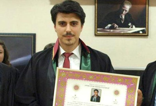 Erdoğan'a Hakaretten Tutuklanan Avukat Umut Kılıç İçin 6 Yıla Kadar Hapis İsteniyor