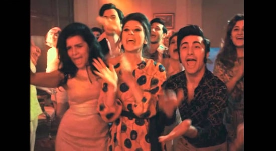 Unutulmaz Tonlar 2: Çılgın Parti